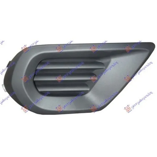 Grila Bara SUBARU FORESTER SH 2008->2013 Grila in bara fata dreapta fara proiector Perioada 2008 2009 2010 2011 2012 2013 2014
