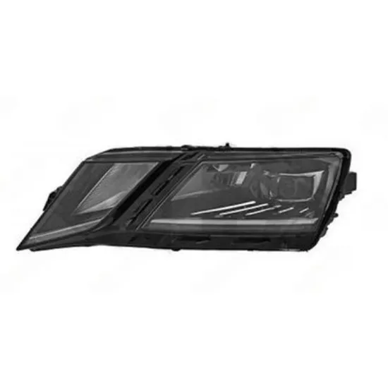 Faruri SKODA OCTAVIA 3 2012->2019 Far FULL LED adaptiv (TYC) STANGA Perioada 2017 2018 2019 2020