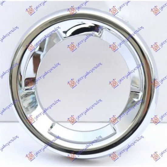 Ornament Proiector SUBARU OUTBACK 2014-> Rama proiector cromat (OUTBACK) stanga Perioada 2014 2015 2016 2017 2018