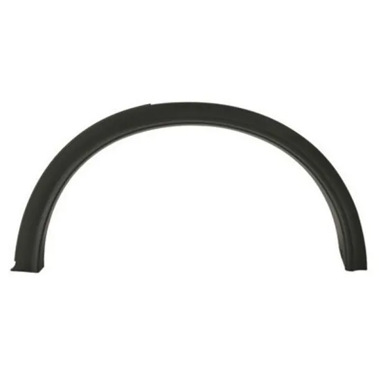 Bandou aripa spate NISSAN JUKE F15 2010->2018 Bandou overfender aripa spate stanga Perioada 2010 2011 2012 2013 2014 2015
