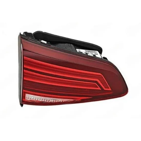 Stop Spate VW GOLF 7 2012->2020 Lampa stop spate interioara LED STANGA Perioada 2016 2017 2018 2019