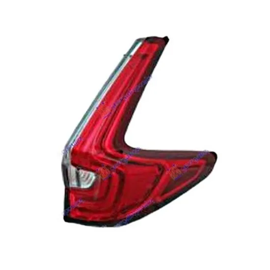 Stop Spate HONDA CR-V 5 2016-> Lampa spate exterior LED (E) dreapta Perioada 2017 2018 2019 2020 2021