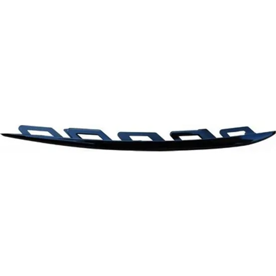 Ornament Grila MERCEDES CLA C118 2019-> Bandou Grila bara fata lateral inferioara (CLA-35 AMG) STANGA Perioada 2019 2020 2021 2022 2023