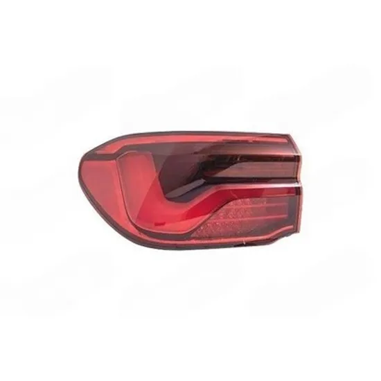 Stop Spate BMW X2 F39 2017-> Lampa stop spate exterior LED (O) STANGA Perioada 2017 2018 2019 2020 2021 2022