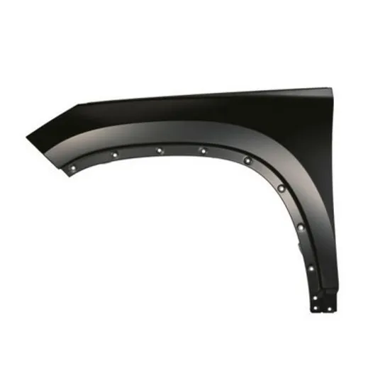 Aripa Fata SKODA KODIAQ 2016-> Aripa fata stanga Perioada 2016 2017 2018 2019 2020 2021 2022