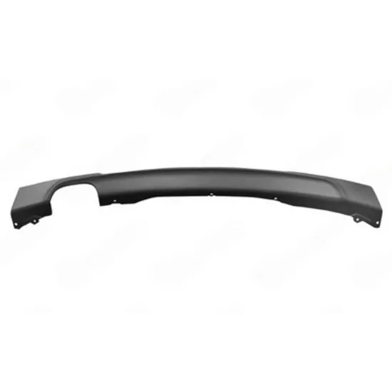 Spoiler Bara spate BMW 3 F30 2011->2018 Spoiler Bara spate (M-SPORT) (cu gaura esapament dublu ) Perioada 2012 2013 2014