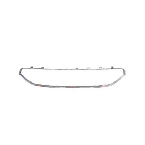 Ornament Grila FORD MONDEO 4 2007->2015 Rama grila radiator cromata, 2014-> Perioada 2014 2015 2016 2017