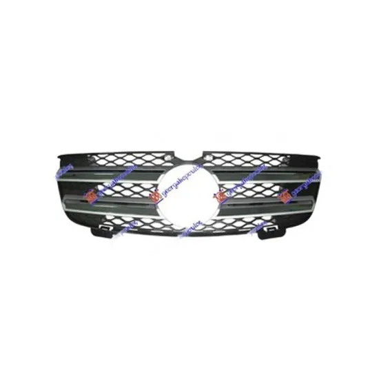 Grila Radiator MERCEDES GL-CLASS X164 2006->2012 Grila radiator Perioada 2006 2007 2008 2009 2010 2011 2012