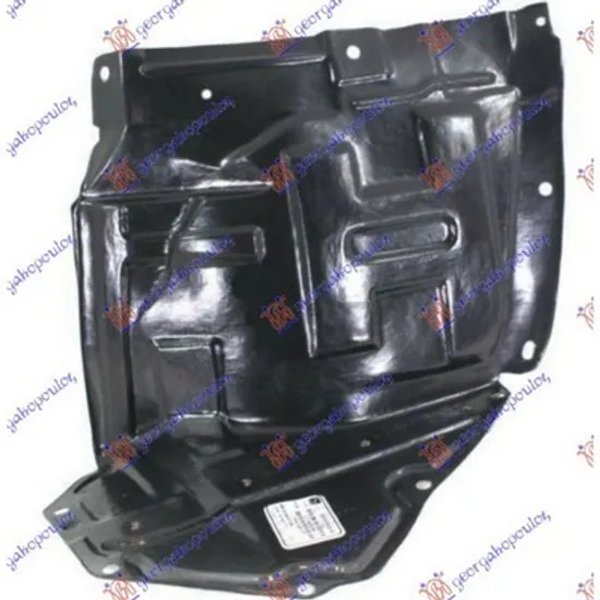 Carenaj fata MAZDA MX-5 2005->2014 Carenaj fata (spre fata) stanga Perioada 2005 2006 2007 2008 2009 2010 2011 2012 2013 2014