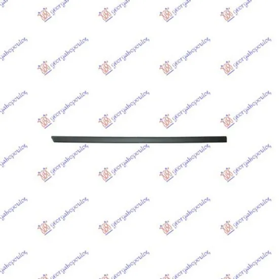 Bandou Usa FORD FIESTA 5 JH 2001->2010 Bandou usa fata stanga negru pt 5 usi ->06 Perioada 2001 2002 2003 2004 2005 2006