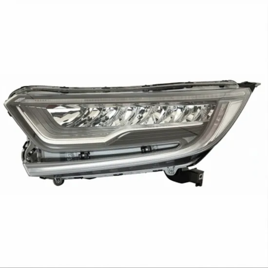 Faruri HONDA CR-V 5 2016-> Far FULL LED (E) (DEPO) STANGA Perioada 2016 2017 2018 2019 2020 2021