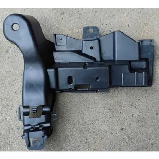 Suport Bara spate MERCEDES GLC X253 2015-> Suport Bara spate lateral inferioara plastic interioara (AMG-LINE) DREAPTA Perioada 2020 2021 2022 2023