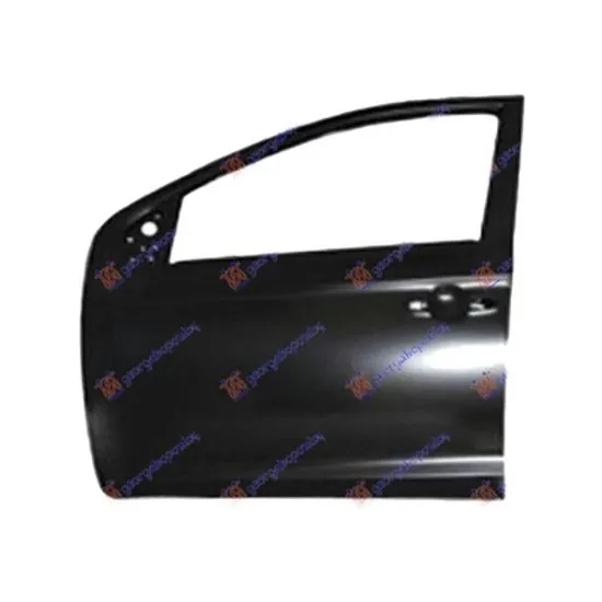 Usa Fata HYUNDAI i20 2008->2015 Usa fata stanga Perioada 2008 2009 2010 2011 2012 2013 2014 2015
