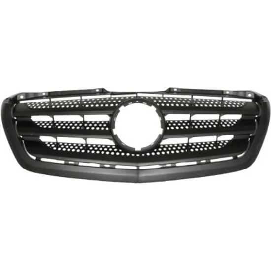Grila radiator MERCEDES SPRINTER 906 2006->2017 perioada 2009 2010 2011 2012 2013 2014