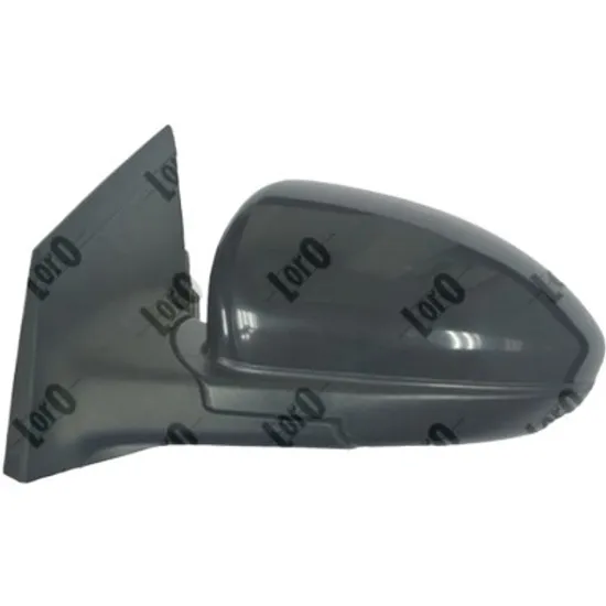 Oglinda exterioara stanga CHEVROLET CRUZE J300 2009-> perioada 2010 2011 2012 2013 2014 2015 reglaj electric, cu incalzire, prevopsit grund