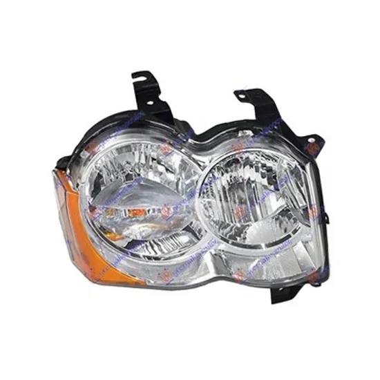 Faruri JEEP GRAND CHEROKEE 4 2010->2020 Far (TYC) dreapta Perioada 2009 2010 2011