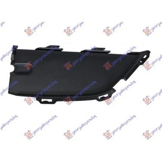 Grila Bara BMW X3 G01 2017-> Grila bara fata interior dreapta Perioada 2017 2018 2019 2020 2021