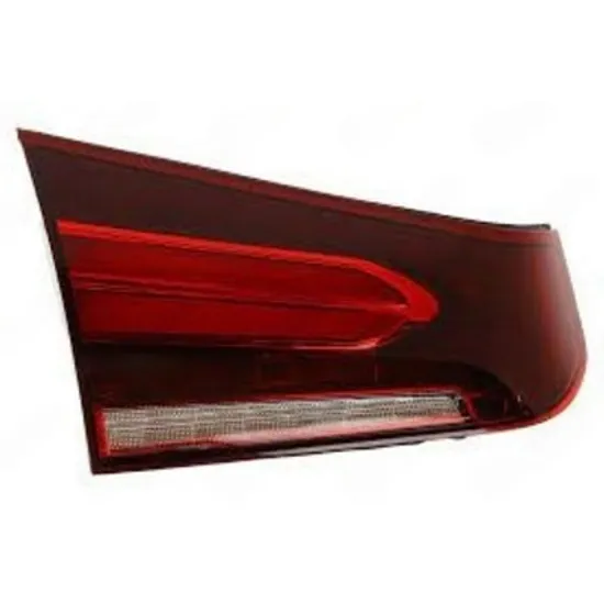 Stop Spate MERCEDES A-CLASS W177 2018-> Lampa stop spate interioara FULL LED (E) (ULO) STANGA Perioada 2018 2019 2020 2021 2022 2023 2024