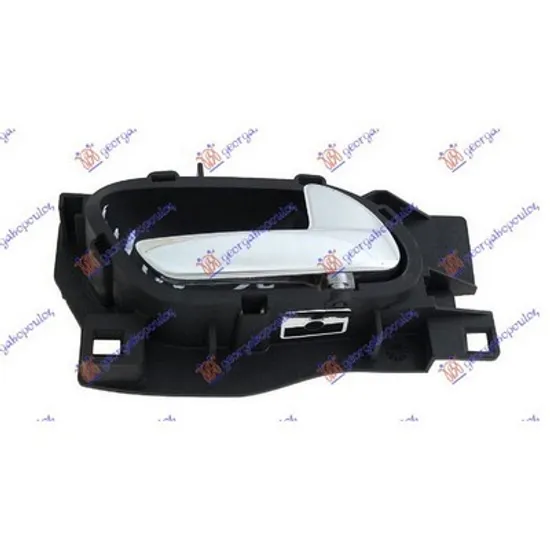 Maner Usa PEUGEOT 407 2004->2010 Maner usa fata/ spate interior dreapta Perioada 2004 2005 2006 2007 2008 2009 2010