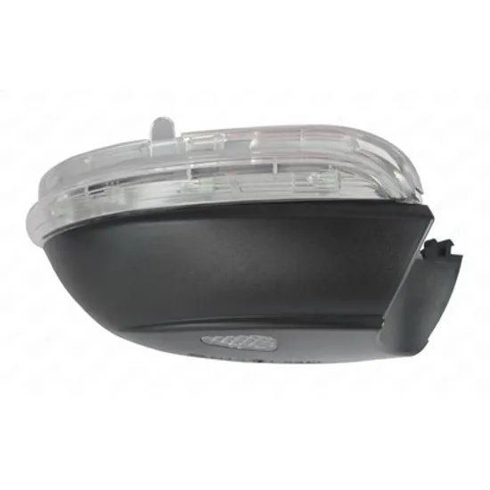 Semnal oglinda VW JETTA 6 2010-> Semnal Oglinda exterioara cu lampa podea DREAPTA Perioada 2010 2011 2012 2013 2014