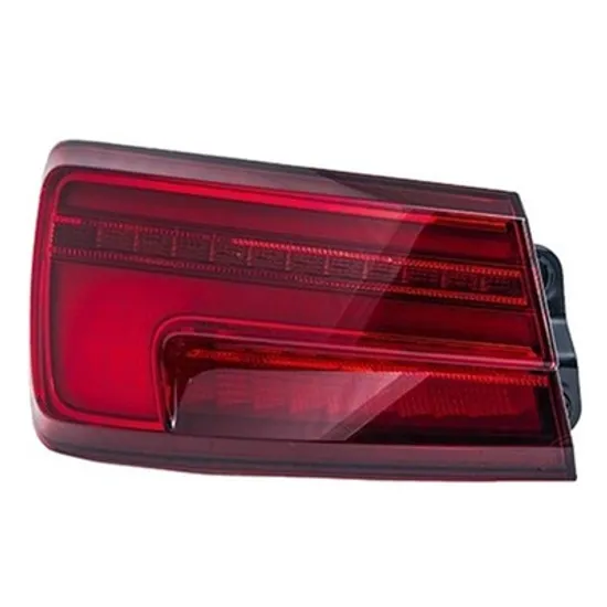 Stop Spate AUDI A3 8VS, 8VM SEDAN 2013->2020 Lampa stop spate exterior LED DYNAMIC STANGA Perioada 2016 2017 2018 2019 2020