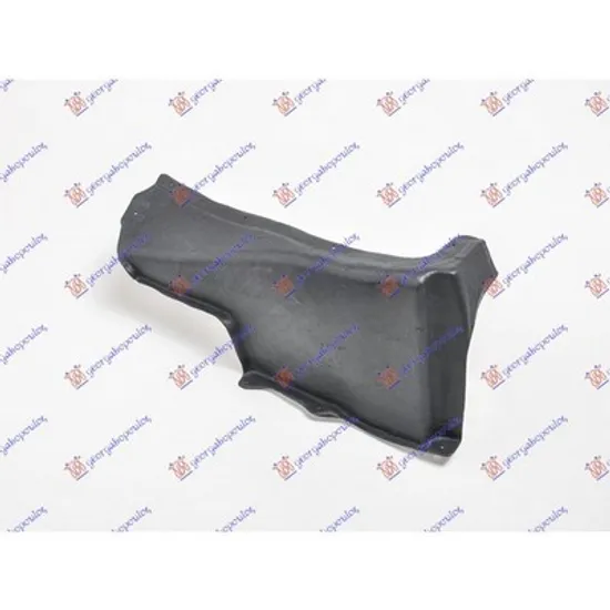 Scut Motor VW POLO Variant 1997->2001 Scut motor plastic dreapta, Perioada 1997 1998 1999 2000 2001