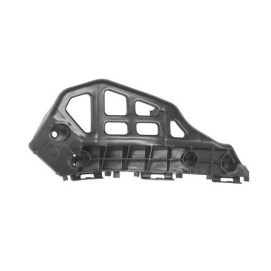 Suport Bara fata TOYOTA AURIS / COROLLA E18 2012->2018 Suport bara fata lateral plastic dreapta, Perioada 2012 2013 2014 2015 2016 2017 2018 2019