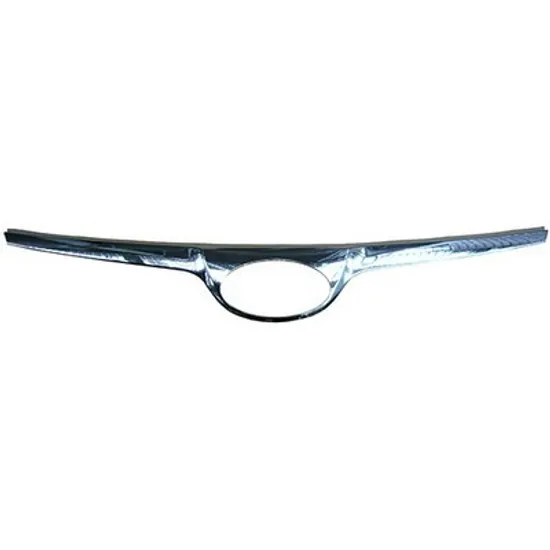 Bandou Grila HYUNDAI i20 2008->2015 Ornament cromat grila radiator Perioada 2008 2009 2010 2011 2012