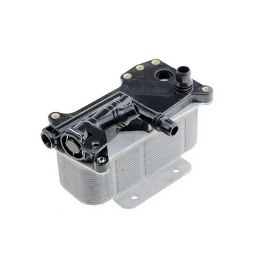 Radiator ulei cutie de viteze automata BMW SERIE 5 520 i -125KW/170CP- 1592cmc, pentru motor N20 B16 A, perioada 2013,2014,2015,2016