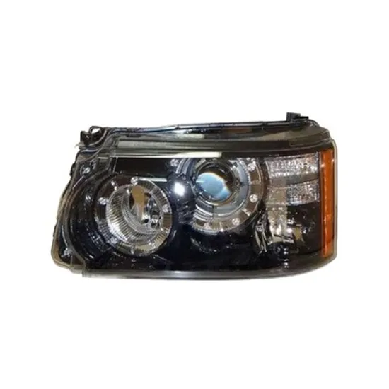 Faruri LAND ROVER RANGE ROVER SPORT 1 2005->2013 Far Bi-XENON functie cornering 2012-> VALEO dreapta Perioada 2010 2011 2012 2013