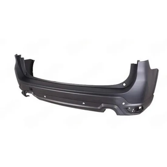 Bara Spate SUBARU FORESTER SK 2018-> Bara spate (cu 4 senzori parcare) Perioada 2019 2020 2021 2022