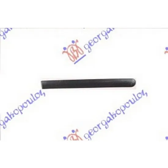 Bandou Usa FORD TOURNEO CONNECT 2002->2013 Bandou usa laterala /aripa spate stanga (Connect ; 03->) Perioada 2002 2003 2004 2005 2006 2007 2008 2009 2010 2011 2012 2013