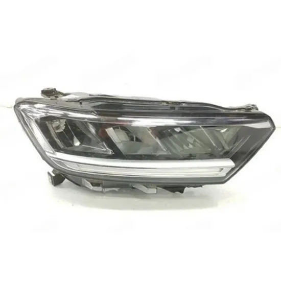 Faruri VW T-ROC 2022-> Far FULL LED (VALEO) DREAPTA Perioada 2022 2023 2024 2025