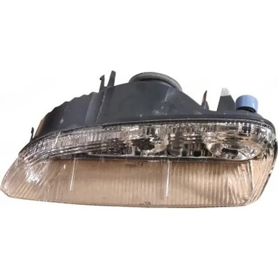 Lampa Fata PORSCHE CAYENNE 9PA 2002->2010 Lampa fata 2007- DREAPTA Perioada 2007 2008 2009 2010