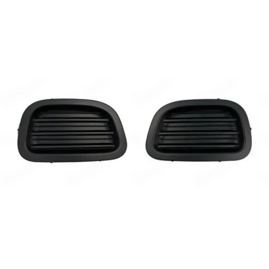 Grila Bara CITROEN BERLINGO K9 2018-> Grila bara fata inferioara (fara gaura Proiector) (SET) Perioada 2019 2020 2021 2022 2023 2024