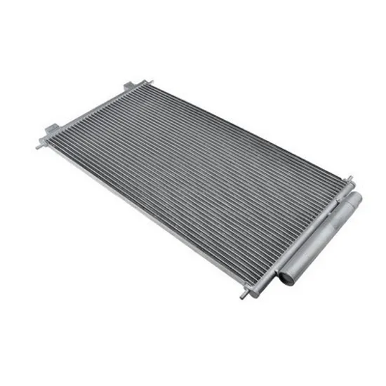 RADIATOR AER CONDITIONAT HONDA CR-V 2.0 i LX , 2.0 i-VTEC -110KW/150CP- 1997cmc, pentru motor R20A1, R20A2, perioada 2007,2008,2009,2010,2011,2012