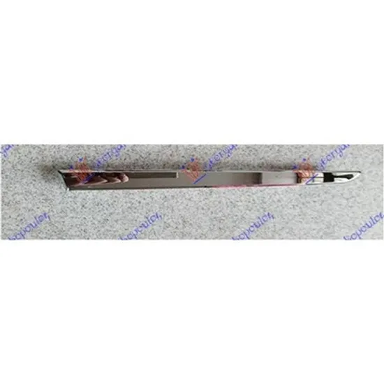 Bandou Bara spate HONDA CR-V 5 2016-> Bandou bara spate lateral cromat stanga Perioada 2017 2018 2019 2020 2021 2022 2023