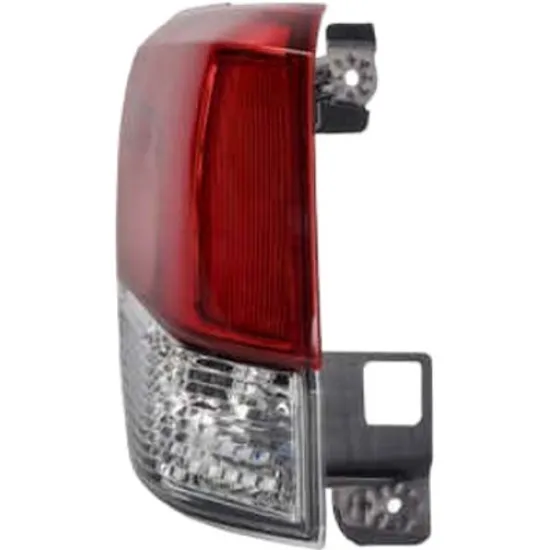 Lampa stop spate stanga SUBARU FORESTER SK 2018-> perioada 2018 2019 2020 2021 2022 2023 , cu bec LED, cu bec WY21W