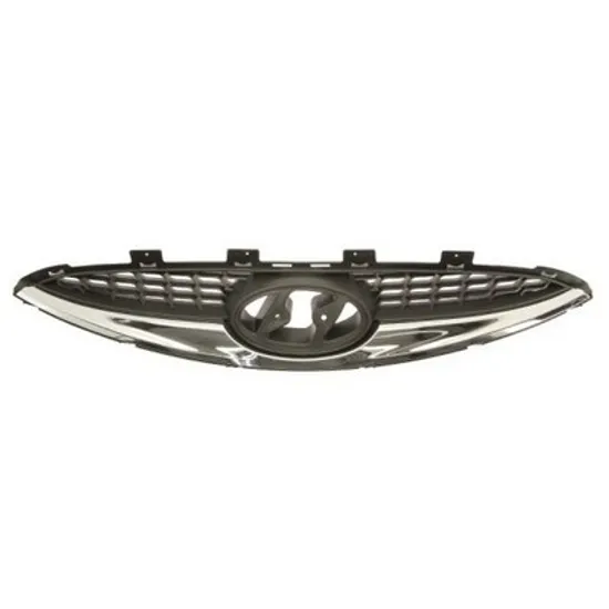 Grila Radiator HYUNDAI ix20 2010-> Grila radiator, Perioada 2010 2011 2012 2013 2014 2015 2016