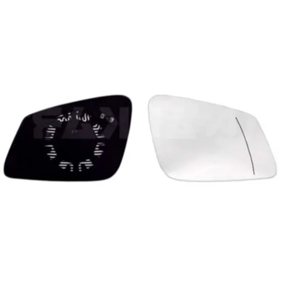Sticla Oglinda BMW i3 I01 2013-> Geam oglinda cu incalzire dreapta Perioada 2013 2014 2015 2016 2017 2018 2019
