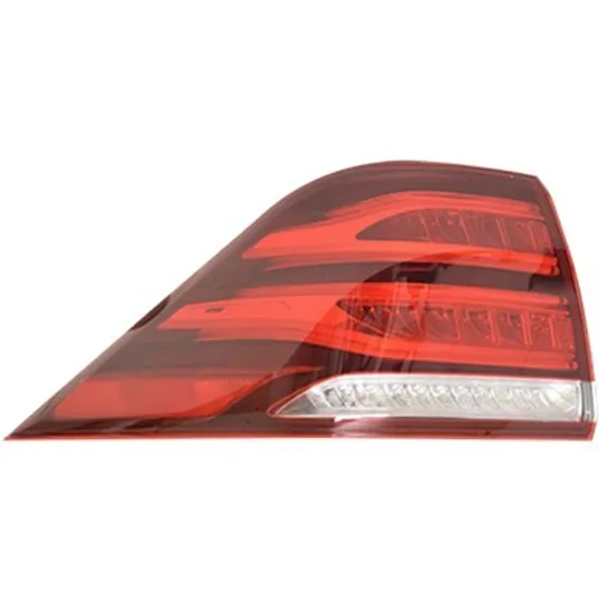 Lampa stop spate stanga MERCEDES GLE W166 2015->2018 perioada 2015 2016 2017 2018 , exterior, cu bec LED
