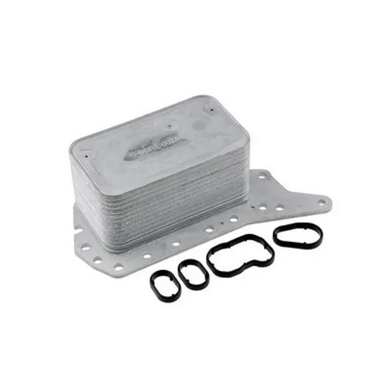 RADIATOR ULEI TERMOFLOT RENAULT SCENIC 1.6 dCi 160 -118KW/160CP- 1598cmc, pentru motor R9M 452, perioada 2016,2017,2018,2019,2020,2021,2022