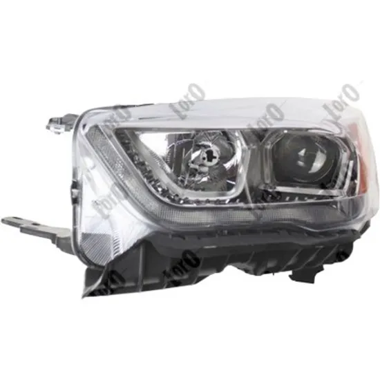 Far stanga FORD KUGA 2 2012->2019 perioada 2013 2014 cu motor reglaj, de la an de fabricatie 2017, cu reglaj electric, cu bec H1, cu bec H7, cu bec LED