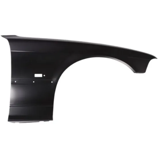 Aripa fata dreapta BMW 3 E36 1990->1998 perioada 1993 1994 1995 1996 1997 1998 pana la an de fabricatie 1996, cu semnal