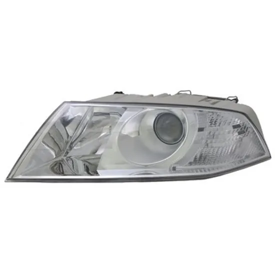 Faruri SKODA OCTAVIA 2 2004->2013 Far XENON (E) (TYC) stanga Perioada 2004 2005 2006 2007 2008 2009 2010 2011 2012