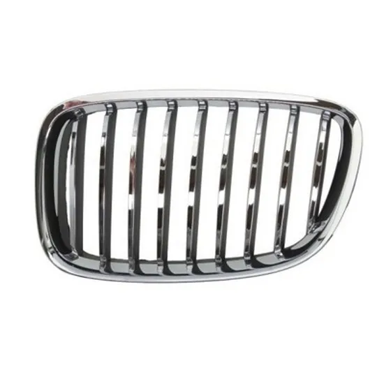 Grila Radiator BMW 5 F10 2009->2016 Grila radiator radiator (GT/F07) stanga Perioada 2010 2011 2012 2013 2014 2015