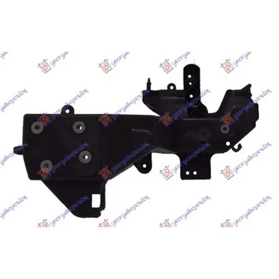 Suport Far JEEP GRAND CHEROKEE 4 2010->2020 Suport far plastic stanga 2010->2014 Perioada 2010 2011 2012 2013 2014