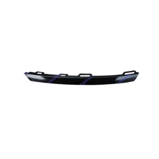 Ornament Grila VW TIGUAN AD1 2016-> Bandou grila bara fata inferior pentru vopsit (R-LINE) stanga Perioada 2016 2017 2018 2019 2020 2021 2022
