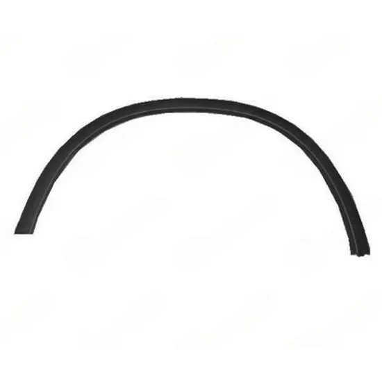 Bandou aripa fata MERCEDES GLC X253 2015-> Bandou overfender Aripa fata STANGA Perioada 2020 2021 2022 2023