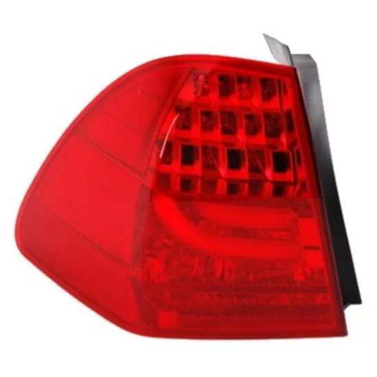 Stop Spate BMW 3 E90 2004->2011 Lampa spate exterioara break MARELLI stanga 2008->2012 Perioada 2008 2009 2010 2011 2012